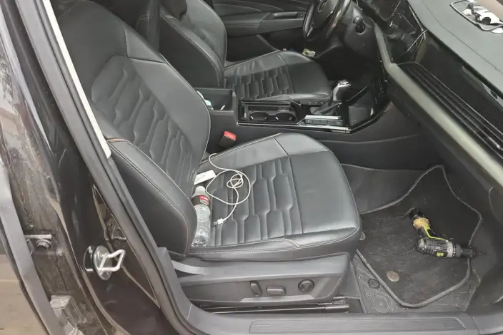 Volkswagen Passat 2021 Model 330TSI Elite Edition – фото 32