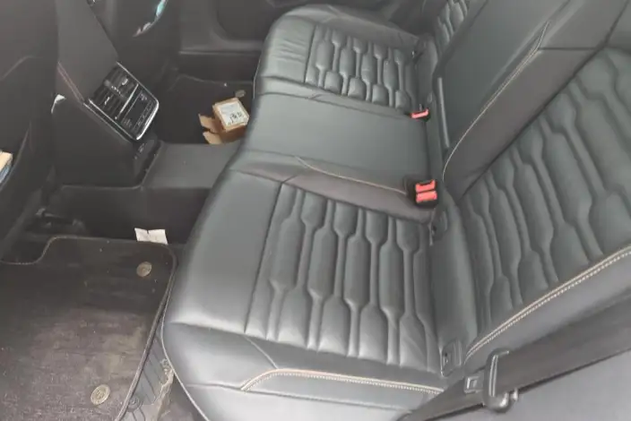 Volkswagen Passat 2021 Model 330TSI Elite Edition – фото 33