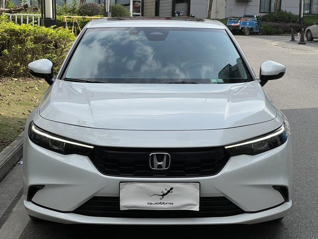 Honda INTEGRA 2024 240TURBO MUGEN Unlimited – фото 2