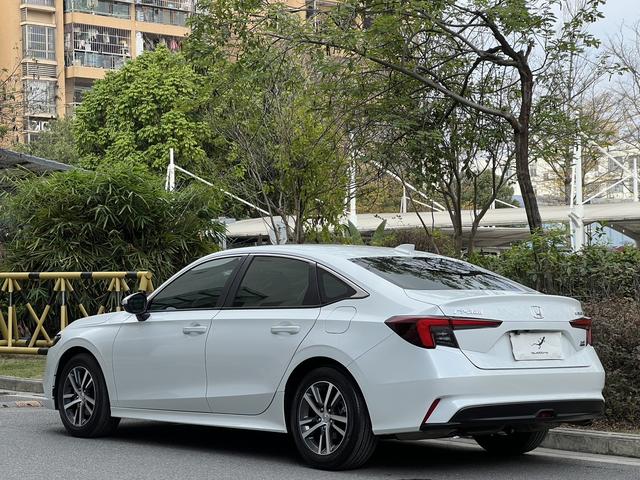 Honda INTEGRA 2024 240TURBO MUGEN Unlimited – фото 3