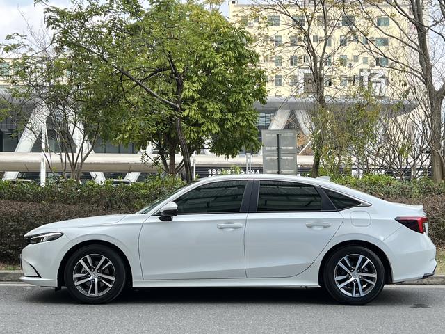 Honda INTEGRA 2024 240TURBO MUGEN Unlimited – фото 4