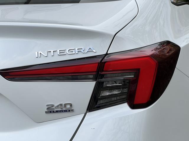 Honda INTEGRA 2024 240TURBO MUGEN Unlimited – фото 9