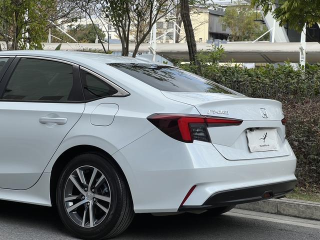 Honda INTEGRA 2024 240TURBO MUGEN Unlimited – фото 10