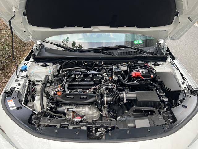 Honda INTEGRA 2024 240TURBO MUGEN Unlimited – фото 28