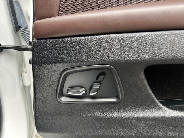 BMW 5 Series 2014 525Li Luxury Design Package – фото 18