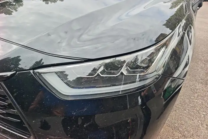 Toyota Highlander 2024 Model Hybrid 2.5L 4WD Elite Edition 7 seat – фото 21
