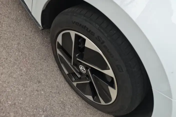 Volkswagen ID.3 2023 Model Pure Smart Edition – фото 11