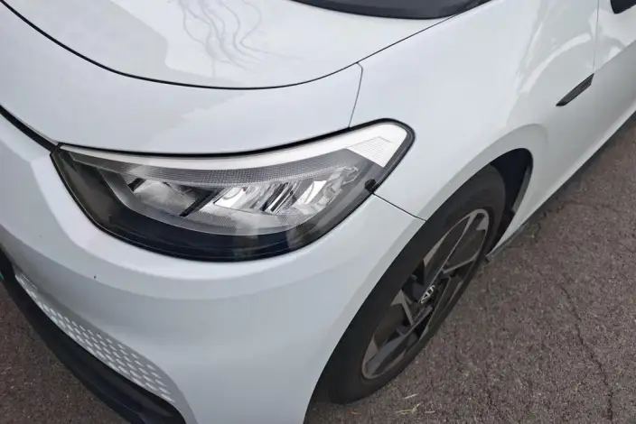 Volkswagen ID.3 2023 Model Pure Smart Edition – фото 21