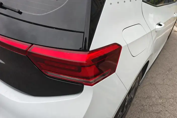 Volkswagen ID.3 2023 Model Pure Smart Edition – фото 23
