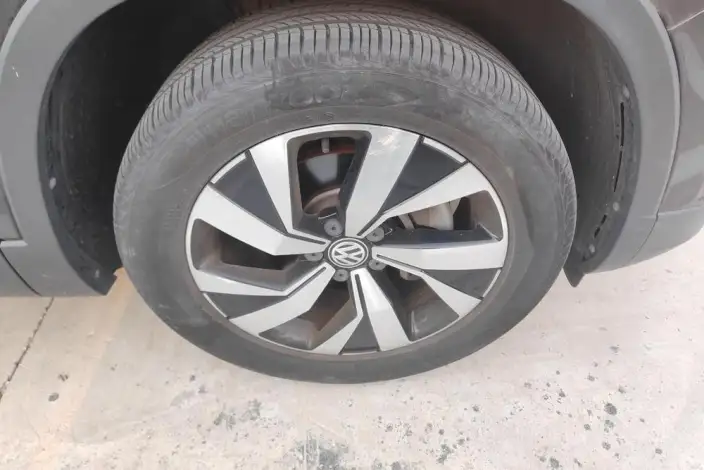 Volkswagen Tayron 2021 Model 330TSI 2WD 30th Anniversary Memorial Edition – фото 8