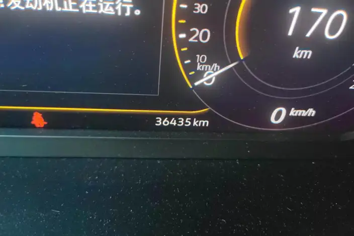 Volkswagen Tayron 2021 Model 330TSI 2WD 30th Anniversary Memorial Edition – фото 11
