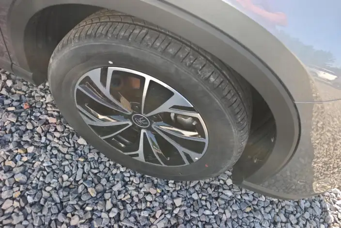 BYD Song Pro DM 2025 Model Second generation Smart Driving Edition DM-i 75KM Leading Model – фото 7