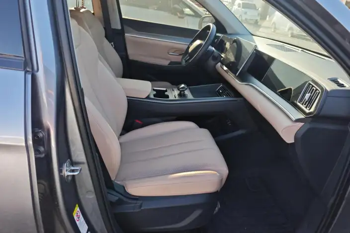 BYD Song Pro DM 2025 Model Second generation Smart Driving Edition DM-i 75KM Leading Model – фото 8