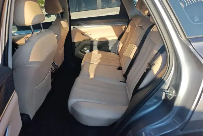 BYD Song Pro DM 2025 Model Second generation Smart Driving Edition DM-i 75KM Leading Model – фото 16