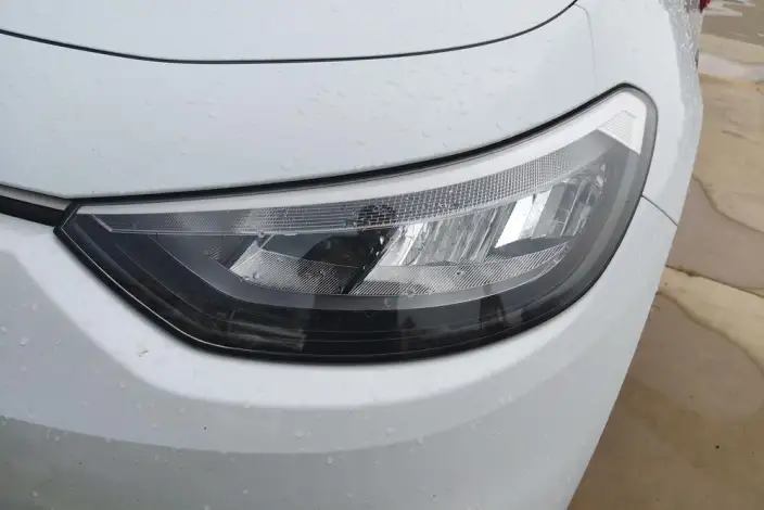 Volkswagen ID.3 2023 Model L Class Model Pure Smart Edition – фото 21