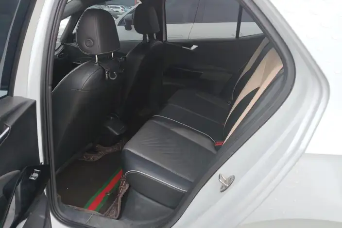 Volkswagen ID.3 2023 Model L Class Model Pure Smart Edition – фото 33