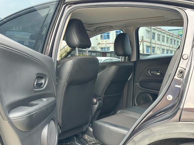Honda Vezel 2020 220TURBO CVT Luxury – фото 5