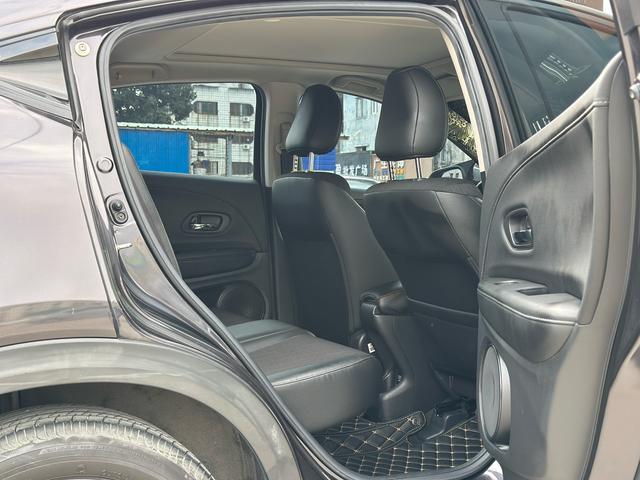 Honda Vezel 2020 220TURBO CVT Luxury – фото 6