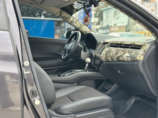 Honda Vezel 2020 220TURBO CVT Luxury – фото 7