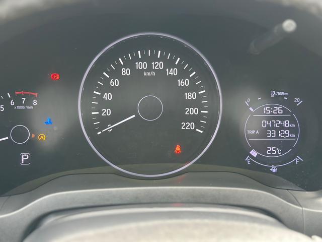 Honda Vezel 2020 220TURBO CVT Luxury – фото 10