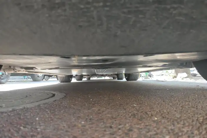 Model Y 2021 Model Long Battery Life Pro All-wheel drive version – фото 5