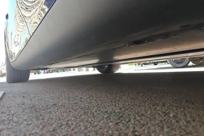 Model Y 2021 Model Long Battery Life Pro All-wheel drive version – фото 6