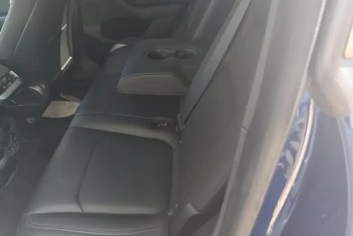 Model Y 2021 Model Long Battery Life Pro All-wheel drive version – фото 17