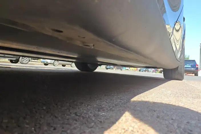Model Y 2021 Model Long Battery Life Pro All-wheel drive version – фото 24