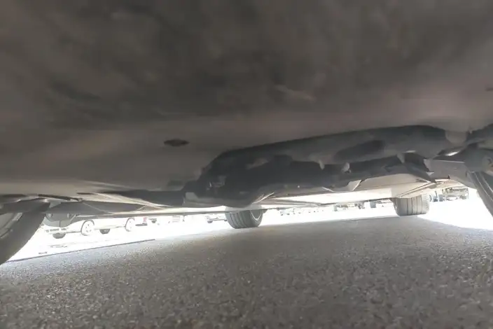 Model Y 2021 Model Long Battery Life Pro All-wheel drive version – фото 27