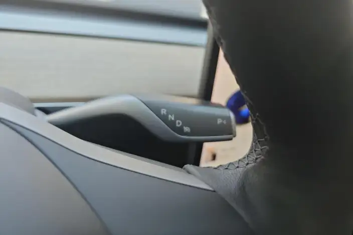 Model Y 2021 Model Long Battery Life Pro All-wheel drive version – фото 32