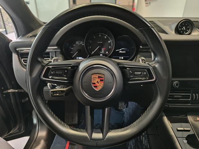 Porsche Macan 2022 Macan 2.0T – фото 4