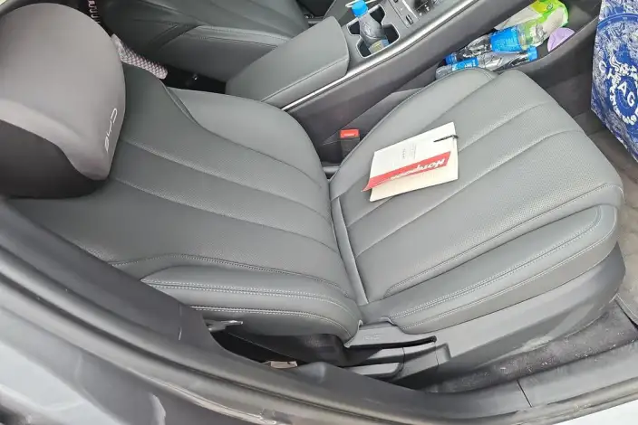 BYD Song Pro DM 2025 Model Second generation Smart Driving Edition DM-i 75KM Leading Model – фото 32