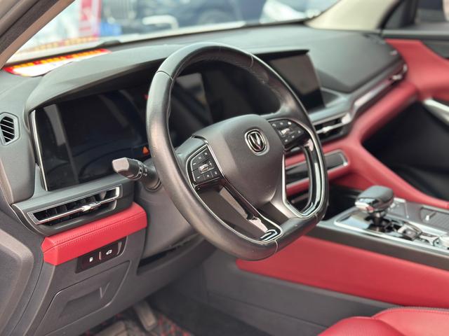 Changan CS75 PLUS 2021 2.0T Automatic Flagship – фото 5