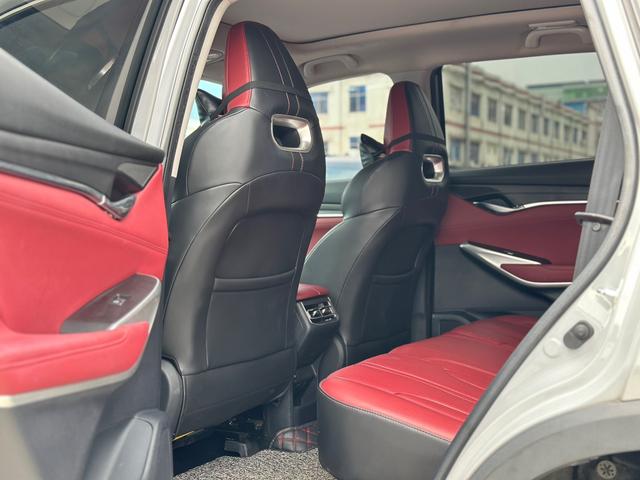 Changan CS75 PLUS 2021 2.0T Automatic Flagship – фото 6