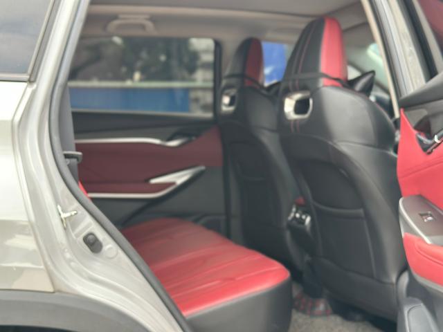 Changan CS75 PLUS 2021 2.0T Automatic Flagship – фото 7