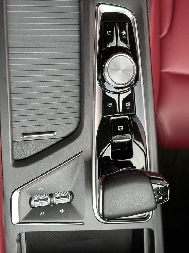 Changan CS75 PLUS 2021 2.0T Automatic Flagship – фото 9