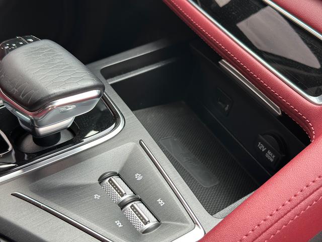 Changan CS75 PLUS 2021 2.0T Automatic Flagship – фото 10