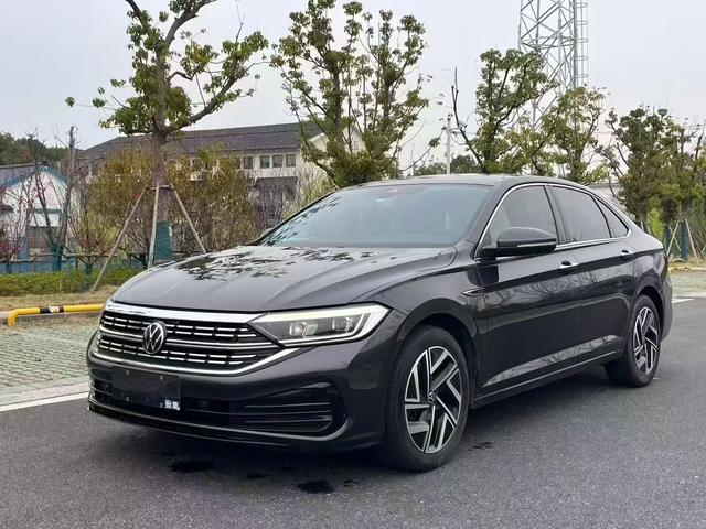 Volkswagen Sagitar 2023 300TSI DSG Beyond – фото 1