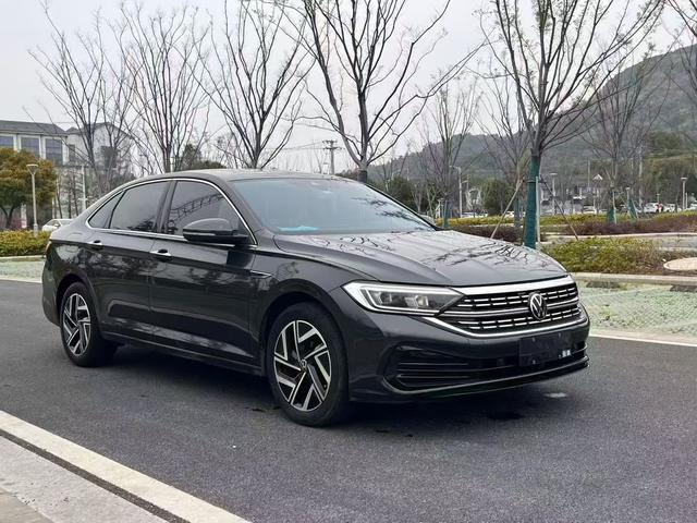 Volkswagen Sagitar 2023 300TSI DSG Beyond – фото 3