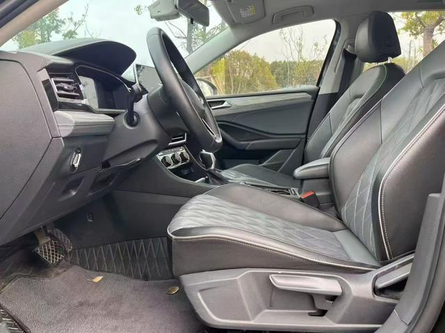 Volkswagen Sagitar 2023 300TSI DSG Beyond – фото 4