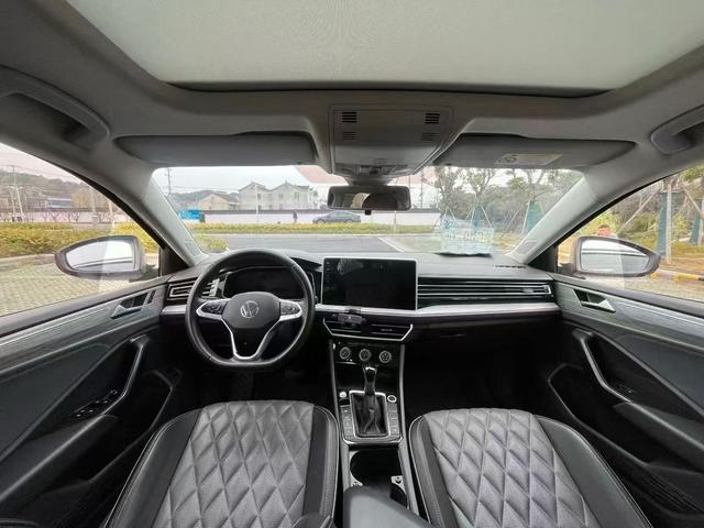Volkswagen Sagitar 2023 300TSI DSG Beyond – фото 5
