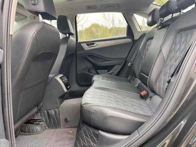 Volkswagen Sagitar 2023 300TSI DSG Beyond – фото 6