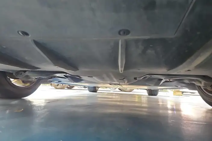 Model 3 2023 Model Rear-wheel drive version – фото 5