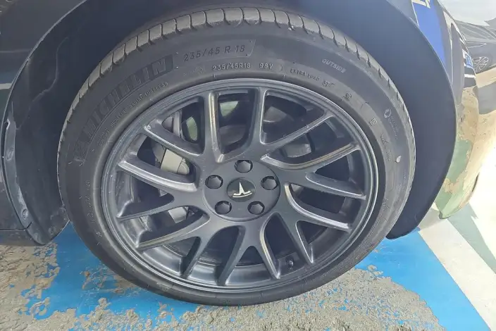 Model 3 2023 Model Rear-wheel drive version – фото 10