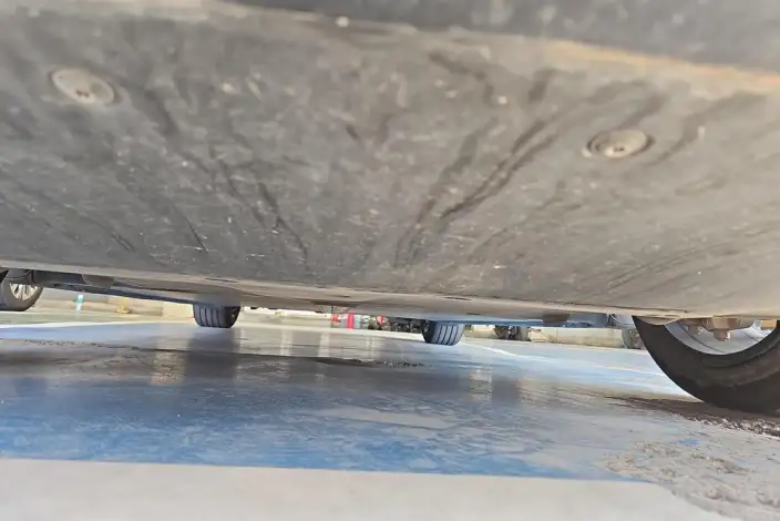 Model 3 2023 Model Rear-wheel drive version – фото 13
