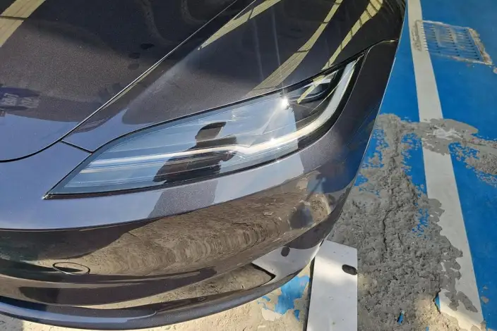 Model 3 2023 Model Rear-wheel drive version – фото 21
