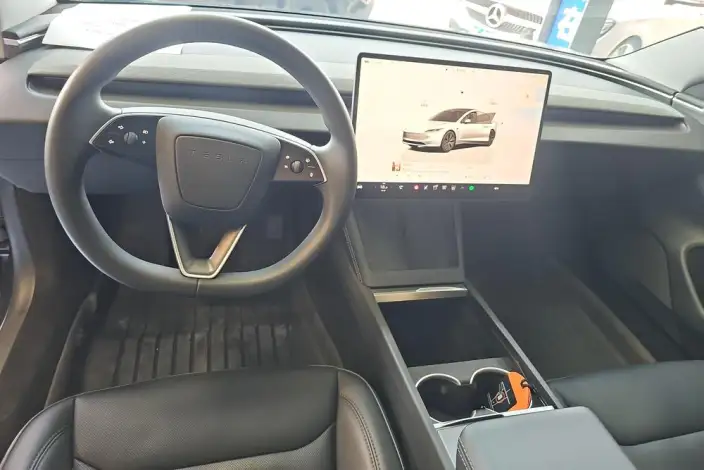 Model 3 2023 Model Rear-wheel drive version – фото 31