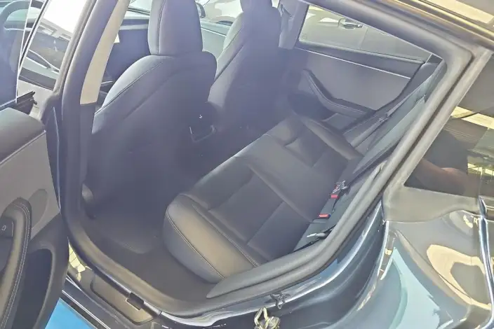 Model 3 2023 Model Rear-wheel drive version – фото 33