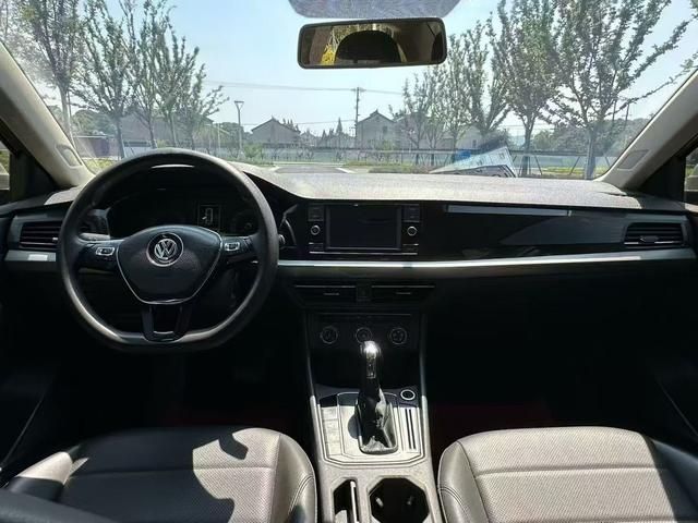 Volkswagen Lavida 2018 1.5L Automatic Comfort China V – фото 5