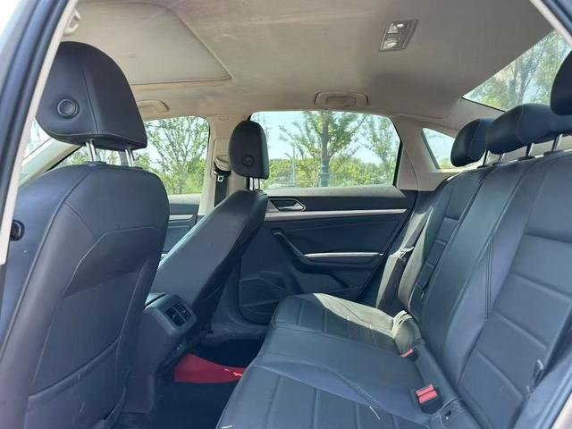Volkswagen Lavida 2018 1.5L Automatic Comfort China V – фото 6